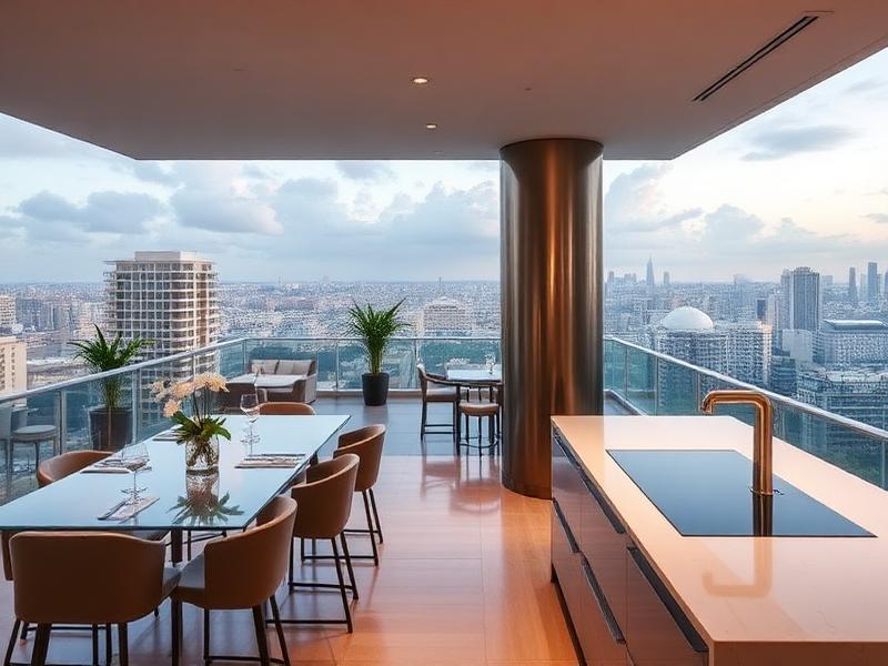 Why Kilimani Remains Nairobi's Top Choice for Renters